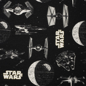 STAR WARS vz. 2 - single jersey TE210