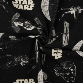 STAR WARS vz. 2 - single jersey TE210