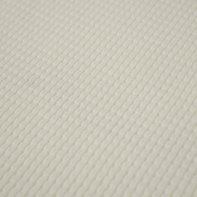 60cm Vanilka / vafle - jersey