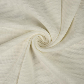 60cm Vanilka / vafle - jersey