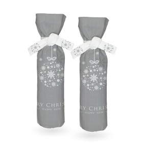 POTAH NA LAHEV -  MERRY CHRISTMAS wz. 3 - DIY set
