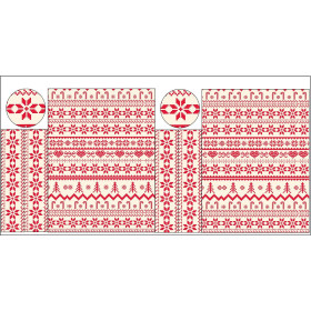POTAH NA LAHEV - Svetřík vz. 2 - DIY set