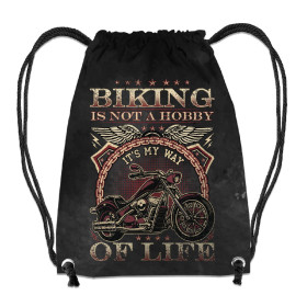 BATOH-PYTEL - BIKING / Velikost na výběr