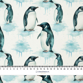 ARCTIC PENGUIN