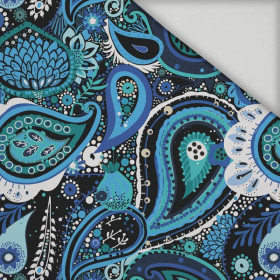 Paisley wz. 5 - rychleschnoucí tkanina