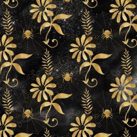 GOLDEN SPIDERS  VZ. 2