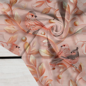 PINK BIRDS - Krep