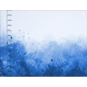 SKVRNY (classic blue) - panel úplet