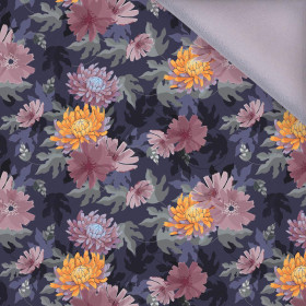 FLORAL AUTUMN VZ. 4 - softshell