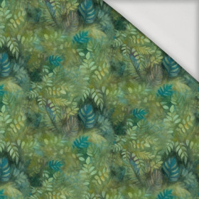 BOHO FOREST VZ. 2 - Jersey wiskozowy