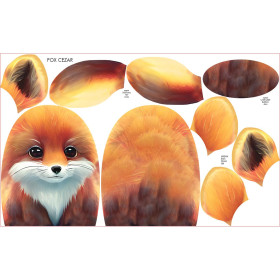 FOX - CEZAR
