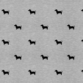 MINIMAL DOGS VZ. 1