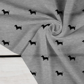 MINIMAL DOGS VZ. 1 - Krep