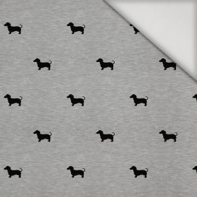 MINIMAL DOGS VZ. 1 - lycra 300g