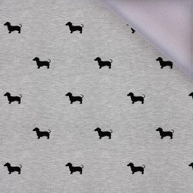 MINIMAL DOGS VZ. 1 - softshell