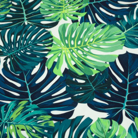 MONSTERA 2.0 - dresówka pętelkowa SP250