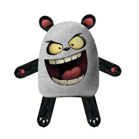 PANDA - RUMBLE