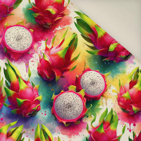 DRAGON FRUIT wz.2- Potahový velur 