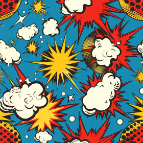 RETRO COMICS Vz.4