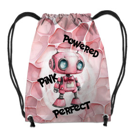BATOH-PYTEL - ROBOT WZ.15 / Velikost na výběr