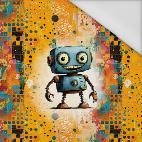 ROBOT wz.6 - panel (60cm x 50cm) Voděodolná tkanina Oxford