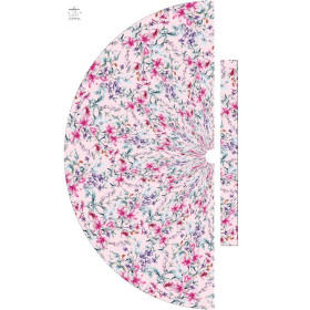 SPRING MEADOW vz. 4 - panel kalhot "MAXI"