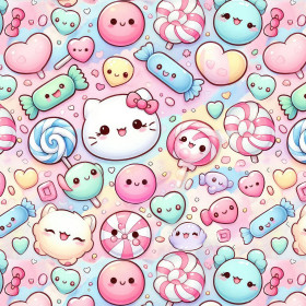 SWEETS WZ.12