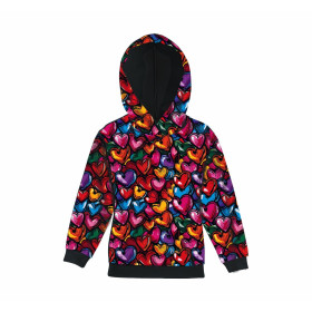 VALENTINE'S DAY 11 - lycra 300g