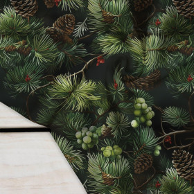 WINTER FOREST VZ. 1 - Krep