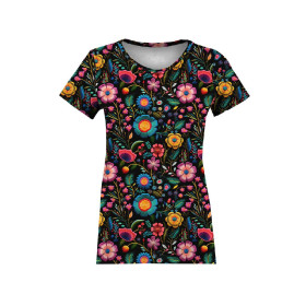 FLOWERS 3D VZ. 9 - ortalion PUMI