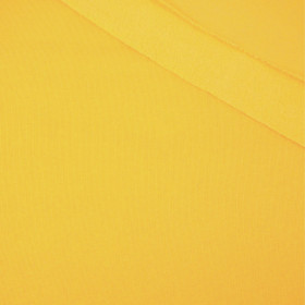 M-20 YELLOW  - silná teplákovina počesaná D300