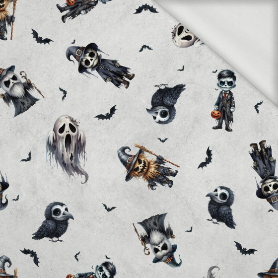 Cute Halloween wz. 1 - teplakovina