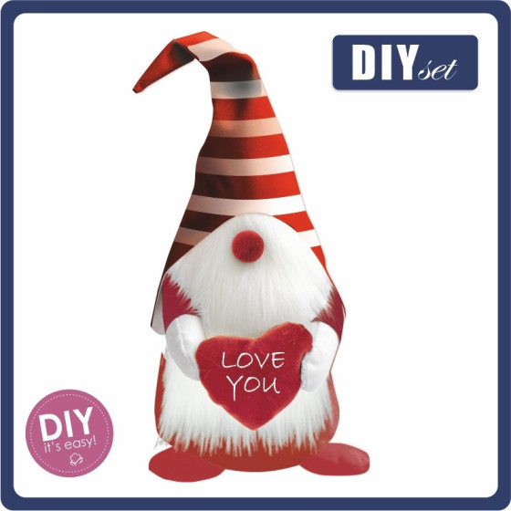 SKŘÍTEK AMOREK - DIY IT'S EASY  