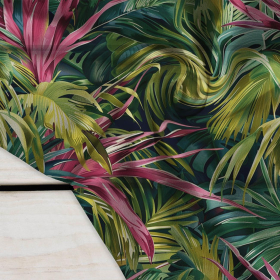 MONSTERA wz.8 - Krep