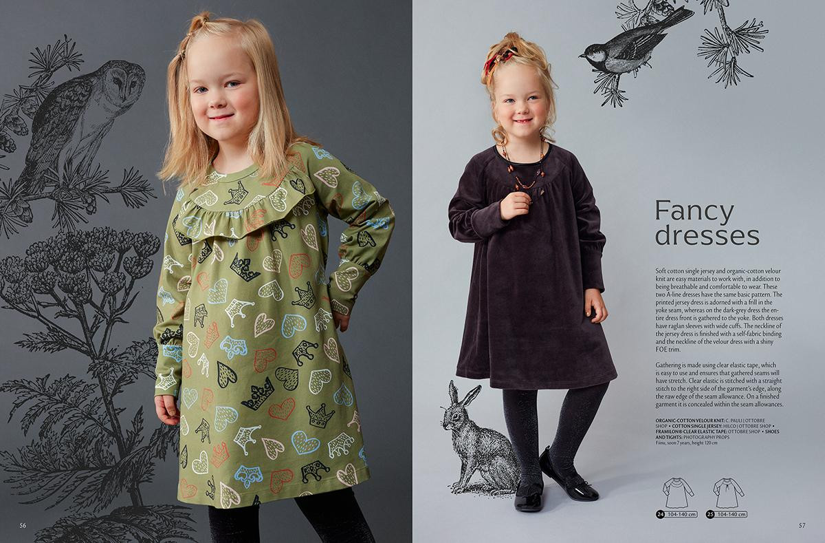 Ottobre Kids 6/2020 (en)