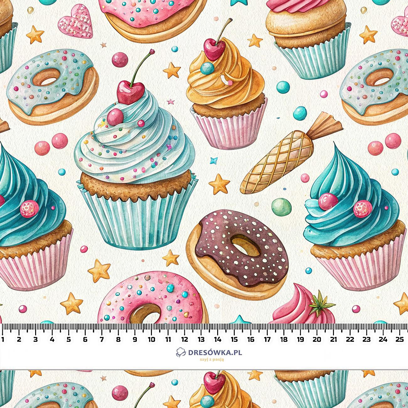 SWEETS WZ.13 - ortalion PUMI