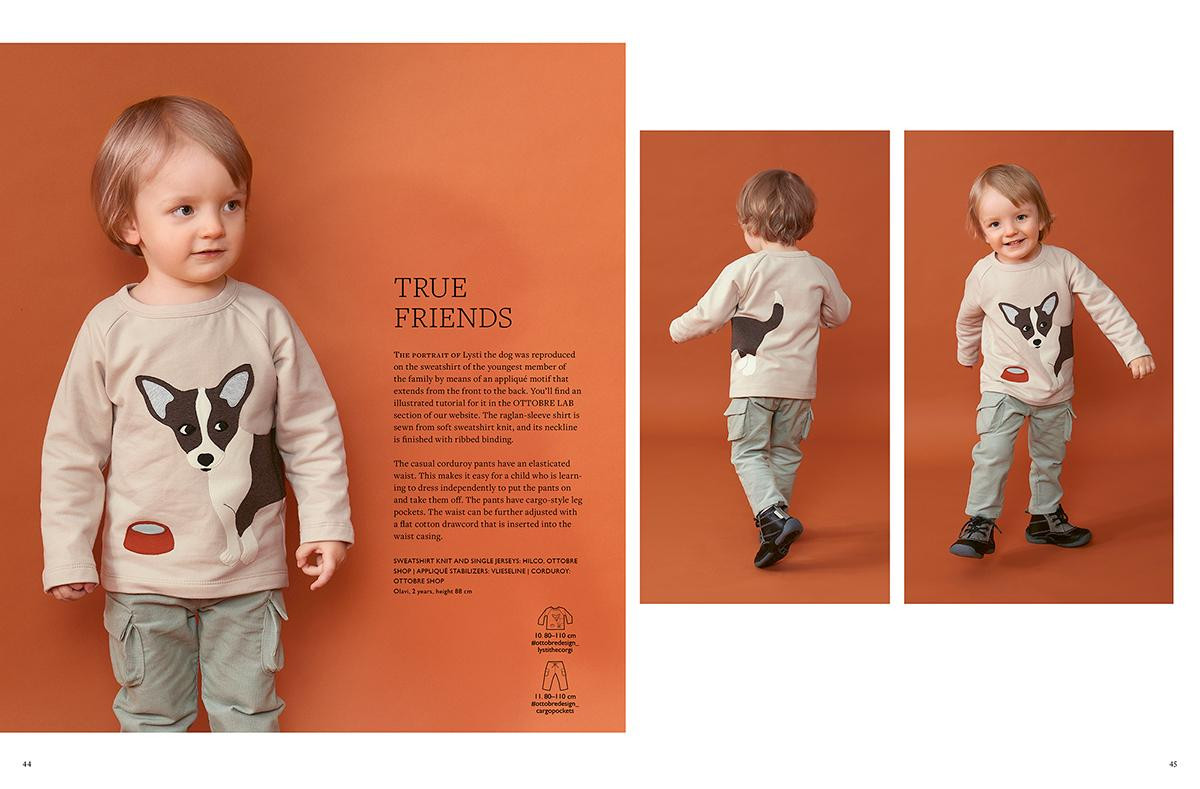 Ottobre Kids 1/2023 (de)