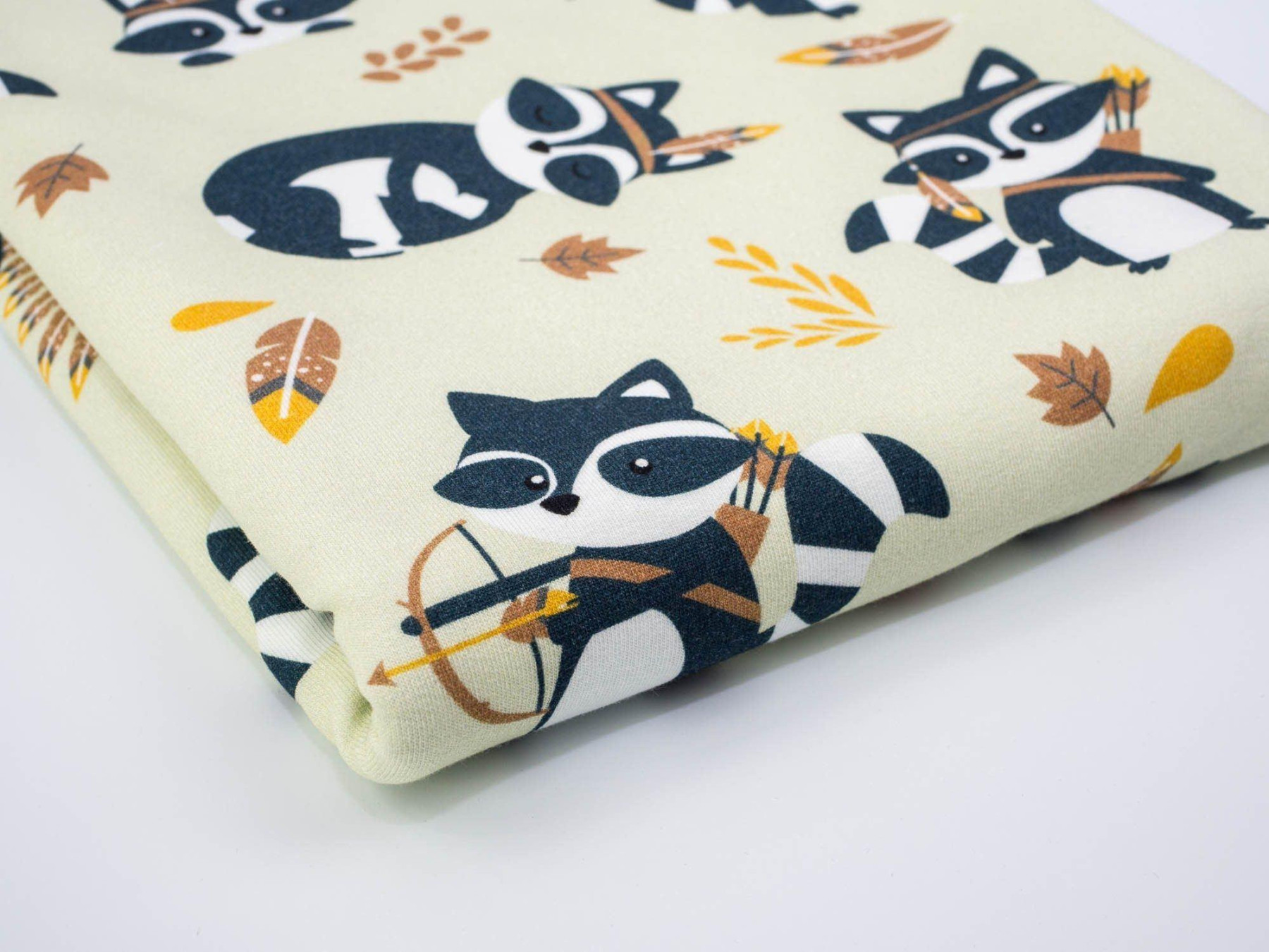 SZOPY wz.2 / beż - dresówka pętelkowa 