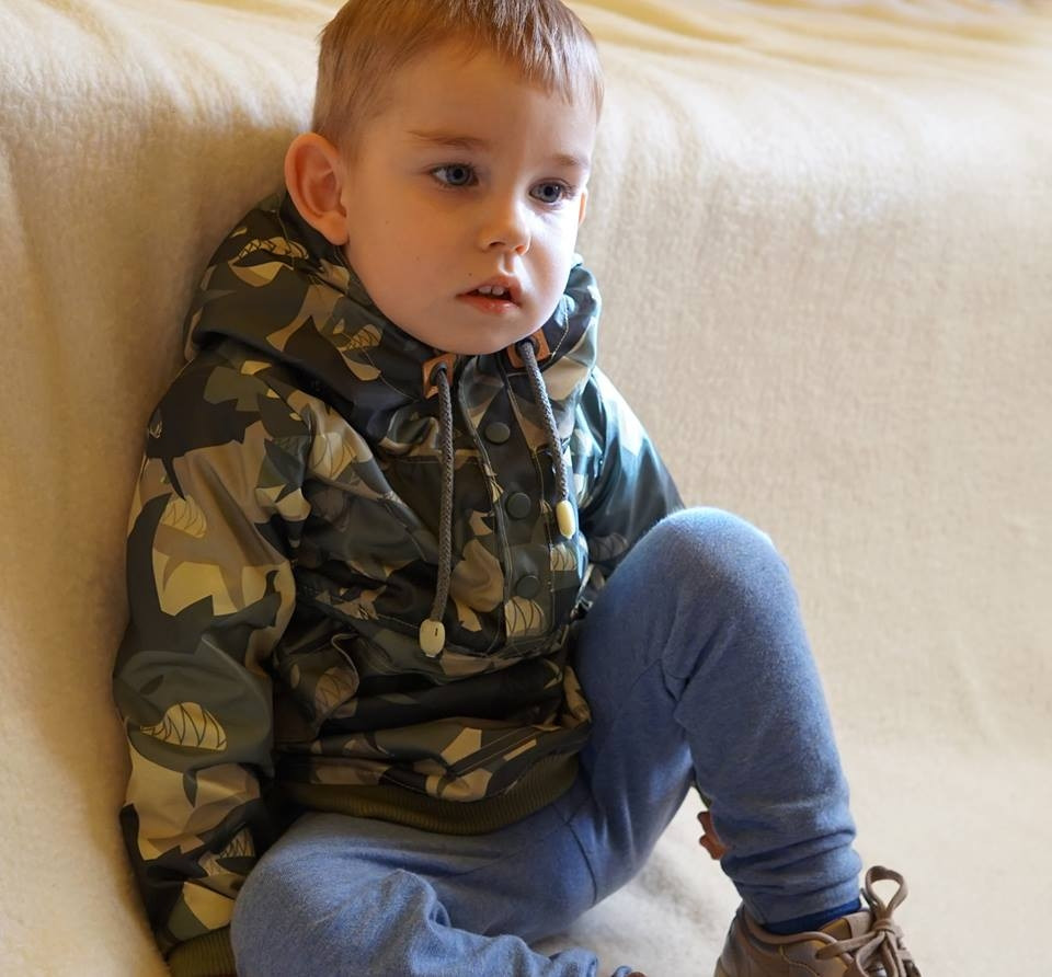 REKINY MORO - ortalion PUMI