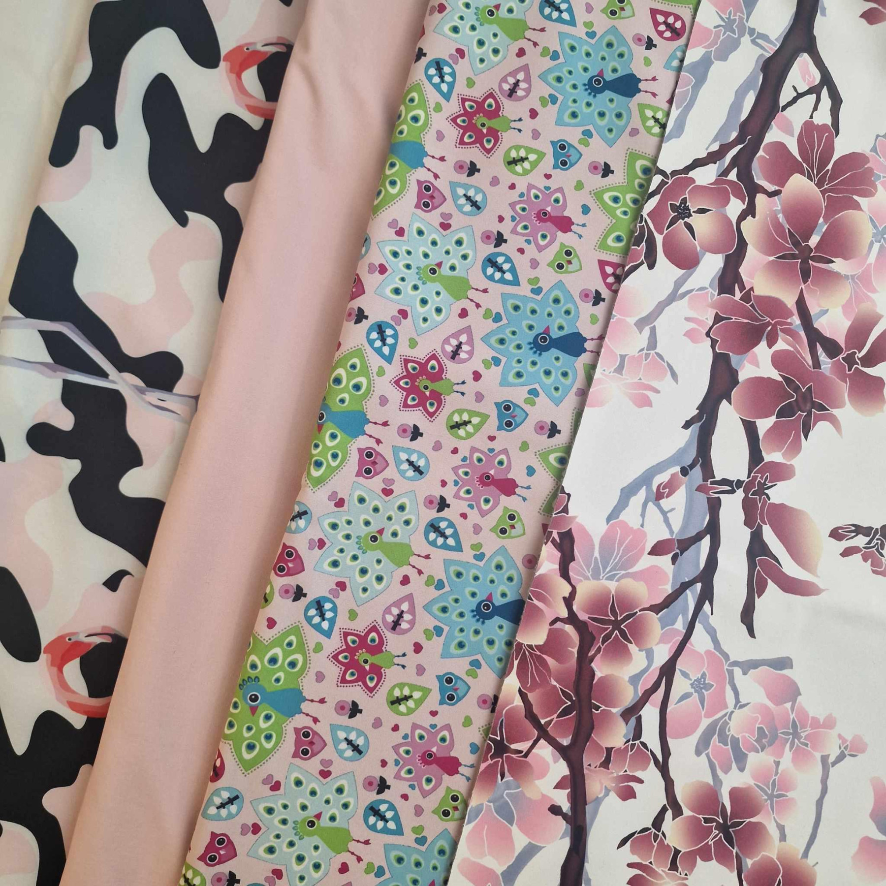 PAKIET - SOFTSHELL 41