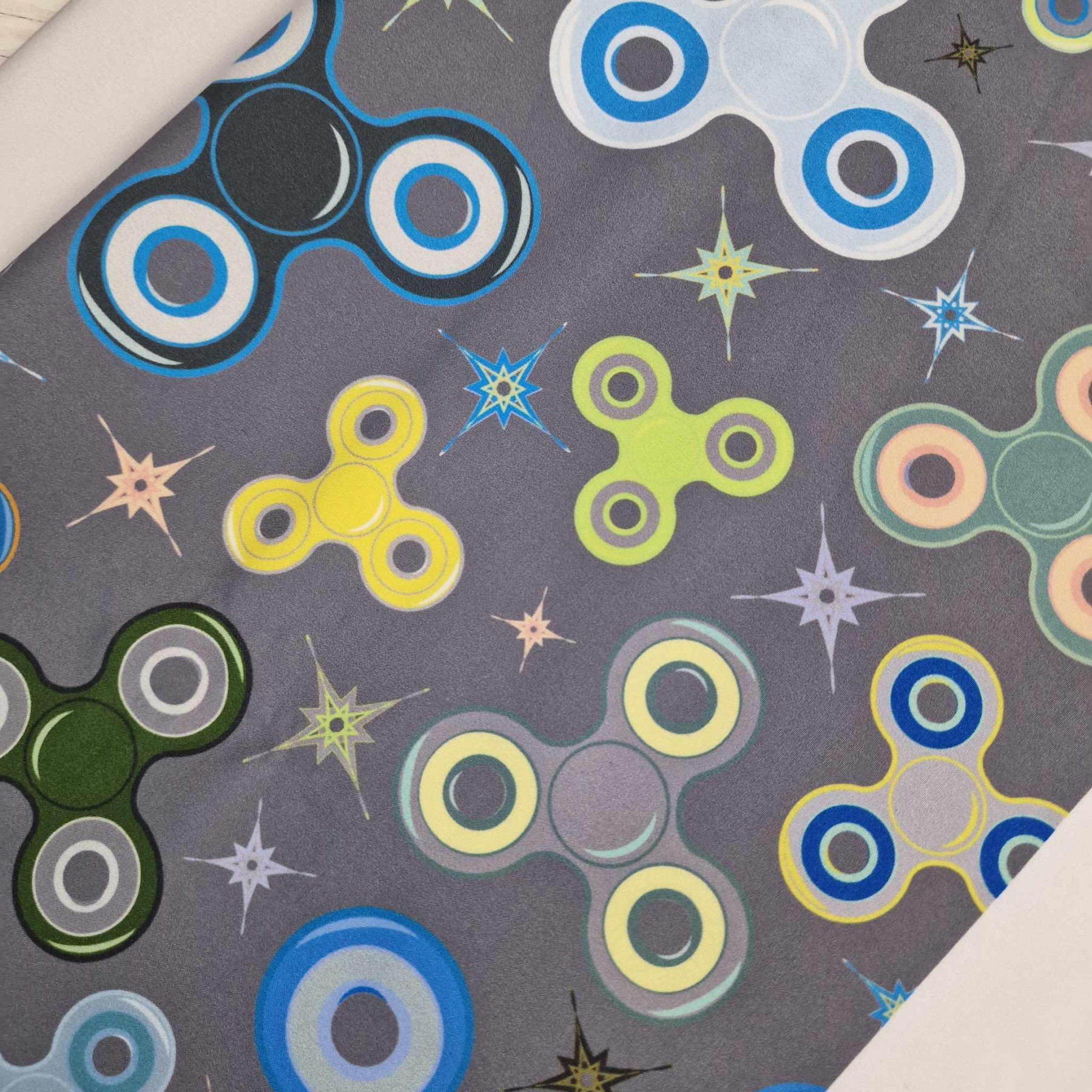 PAKIET - SOFTSHELL 13