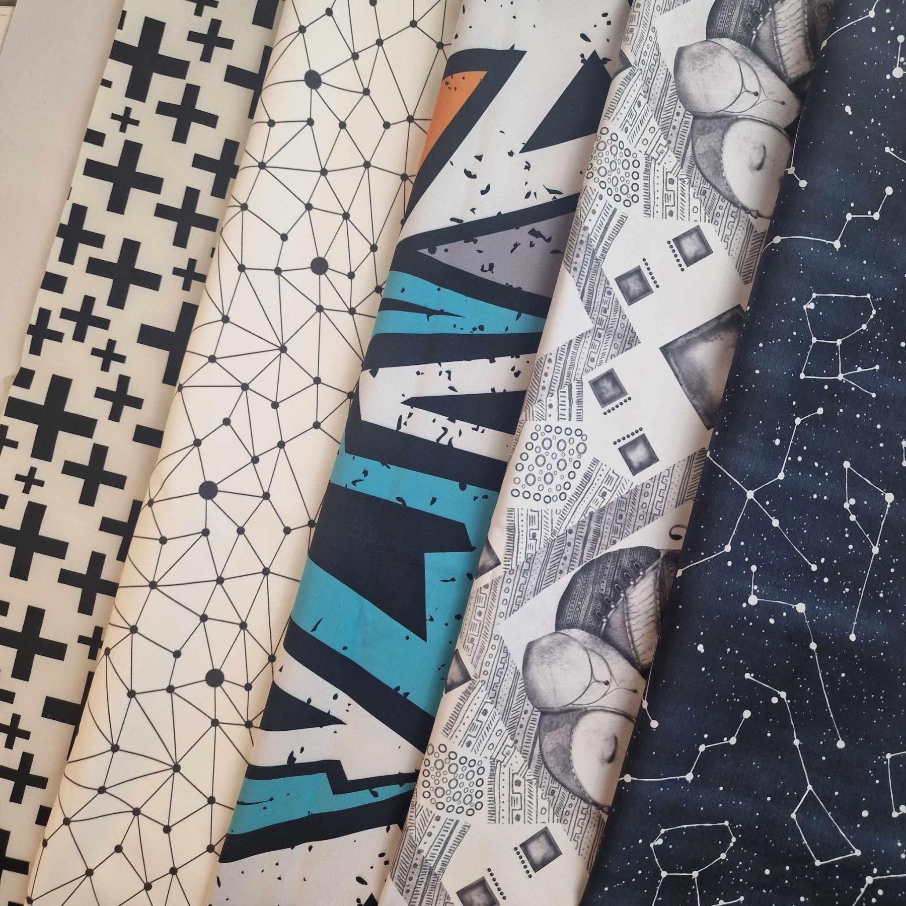 PAKIET - SOFTSHELL 45