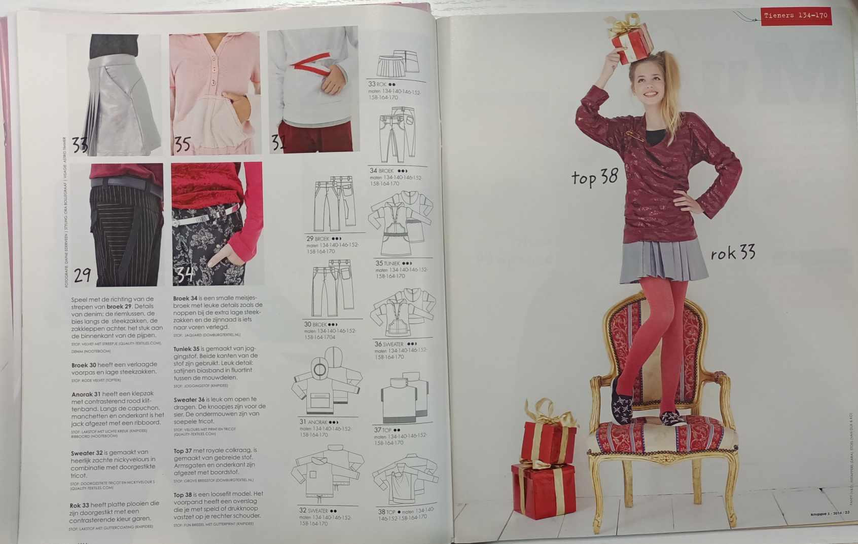 KNIPPIE 5/2014