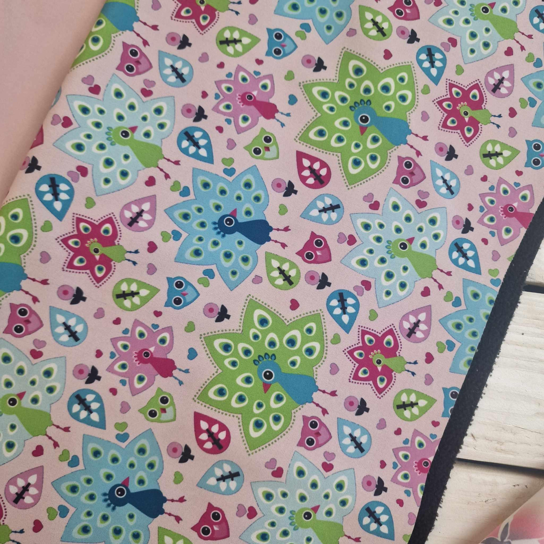 PAKIET - SOFTSHELL 41