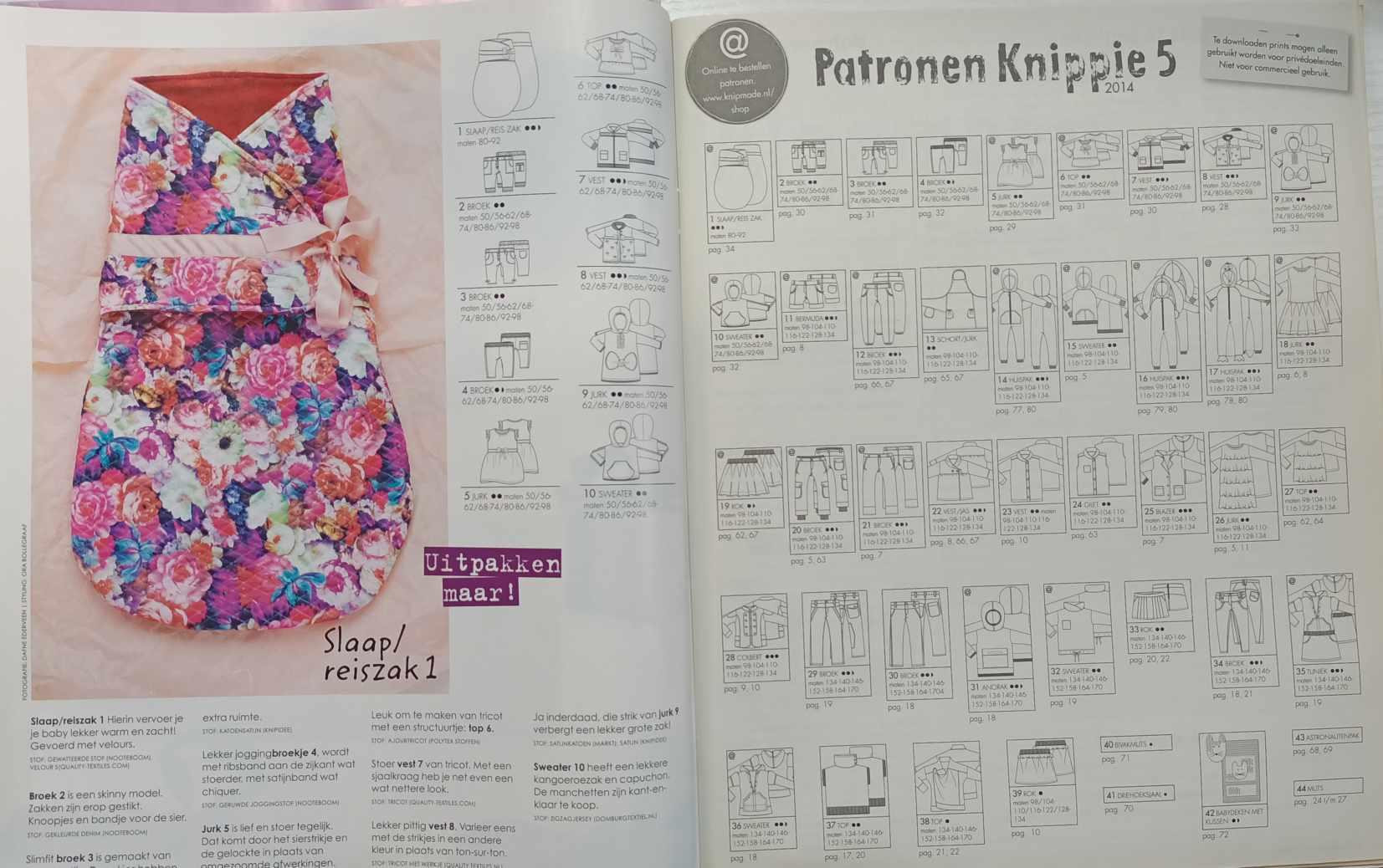 KNIPPIE 5/2014