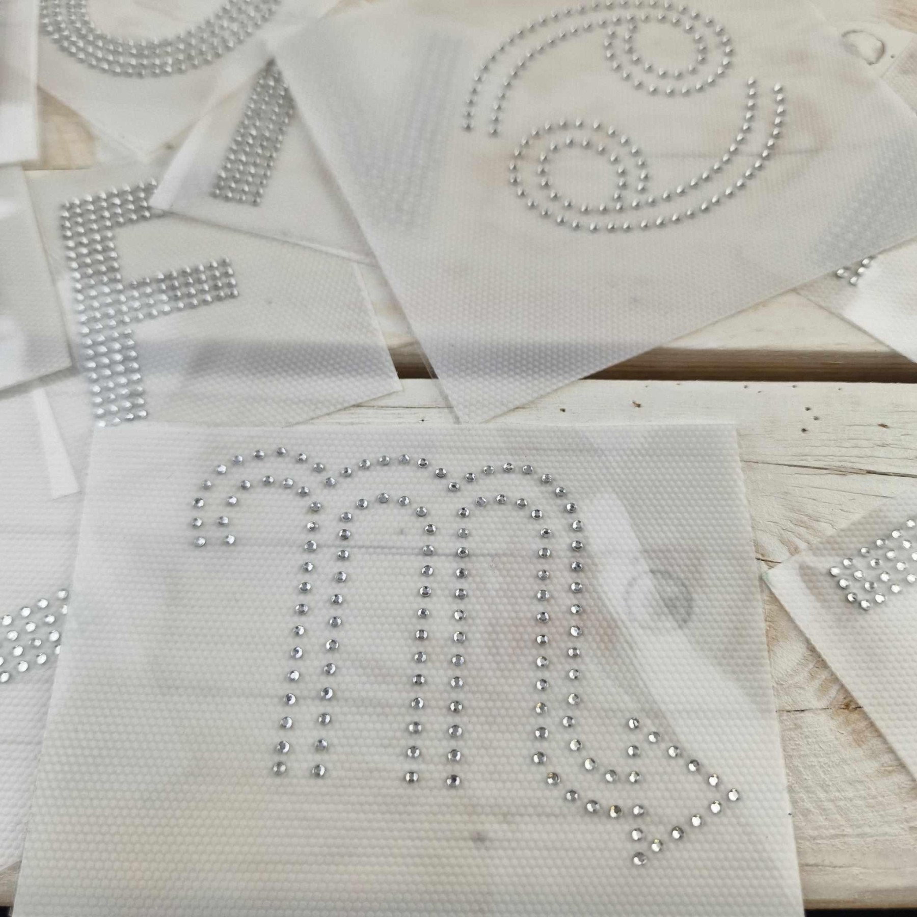 Termojety - znak zodiaku SKORPION