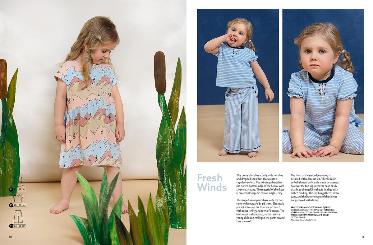 Ottobre Kids 3/2022 (de)