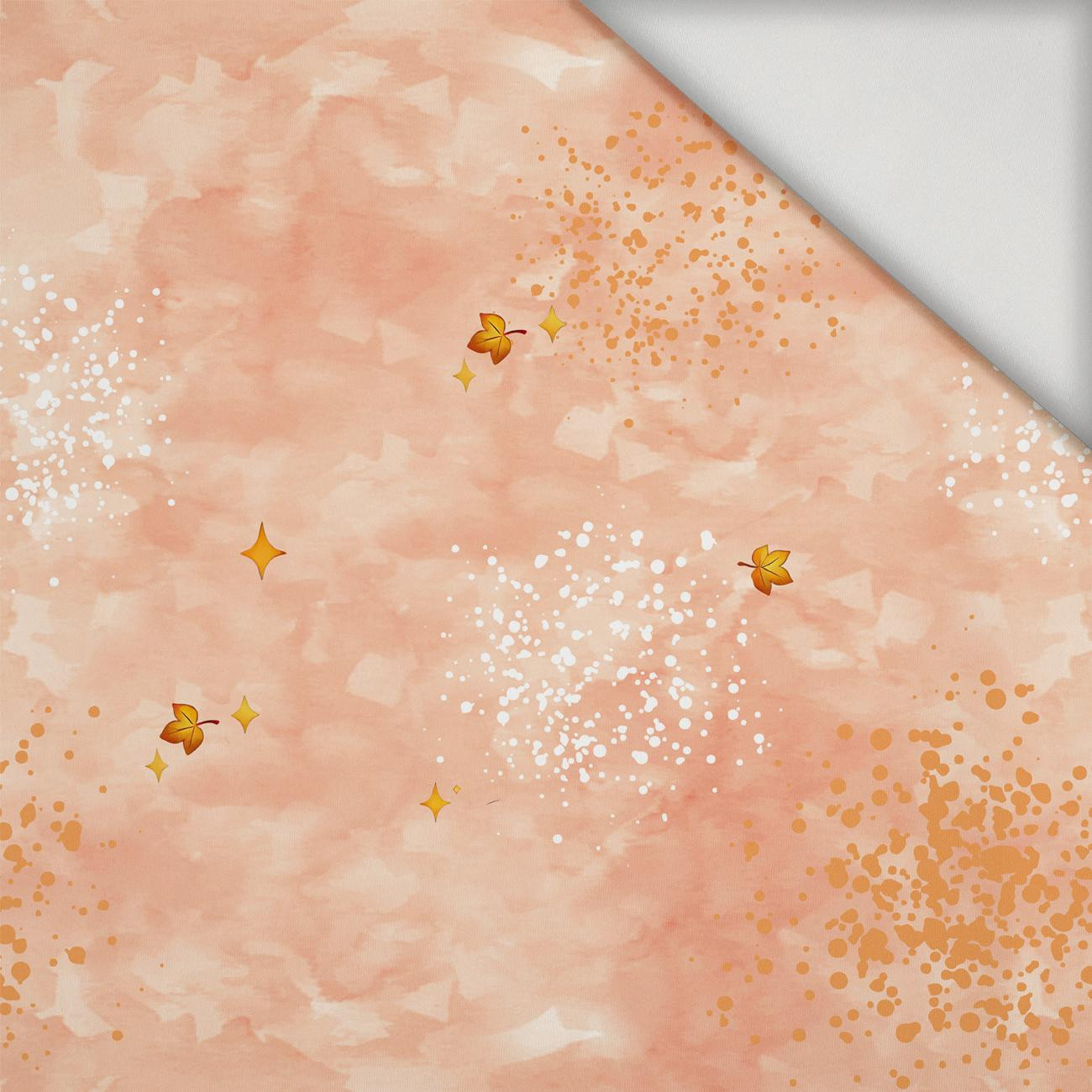 Cute Halloween wz. 9a - lycra 300g