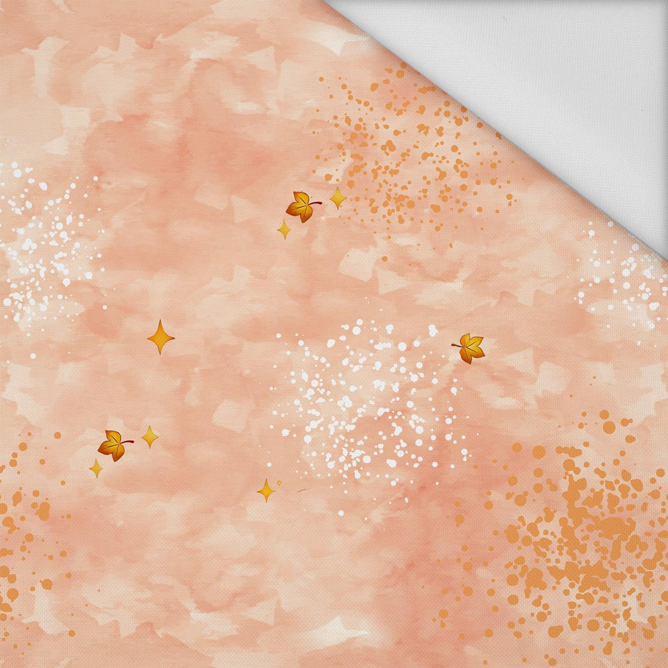 Cute Halloween wz. 9a - tkanina wodoodporna