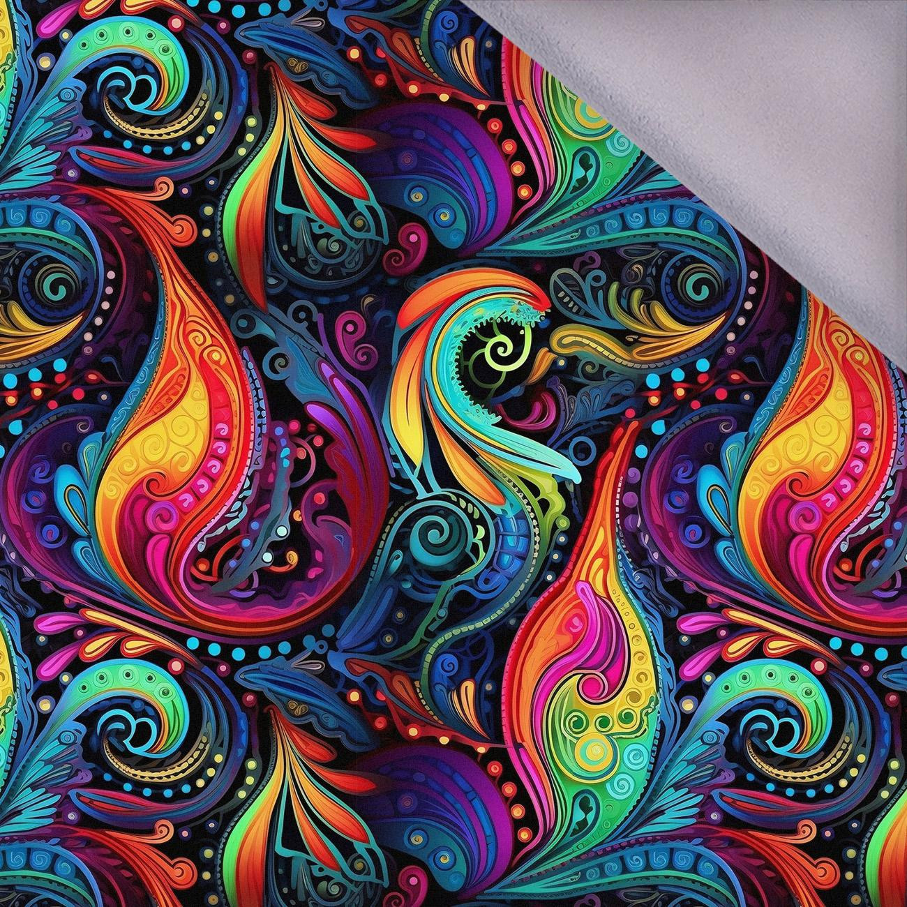 ABSTRACTION wz.22 - softshell